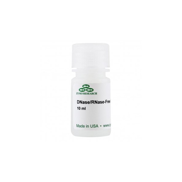 DNase/RNase-Free Water, 10 ml